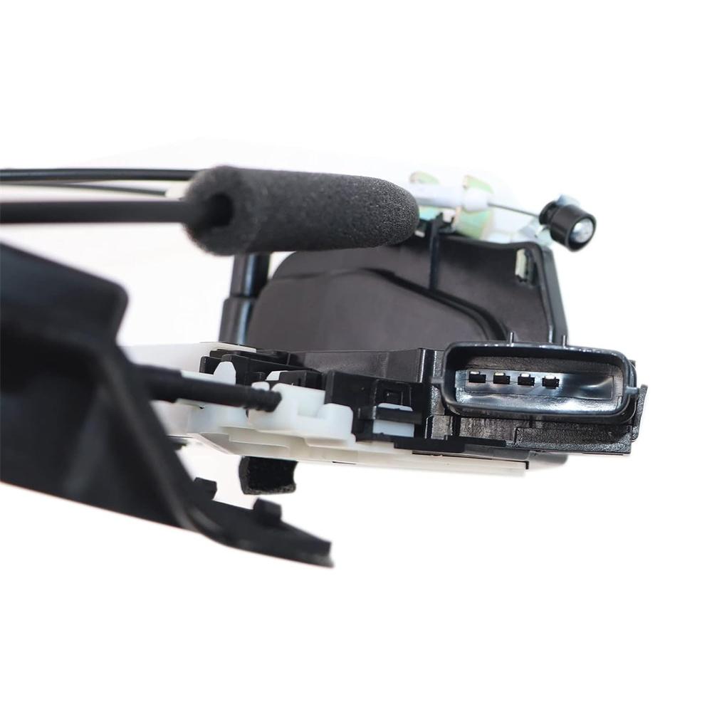 Lock Actuator for Infiniti FX35/FX37/FX50/QX70 (2009-2017)