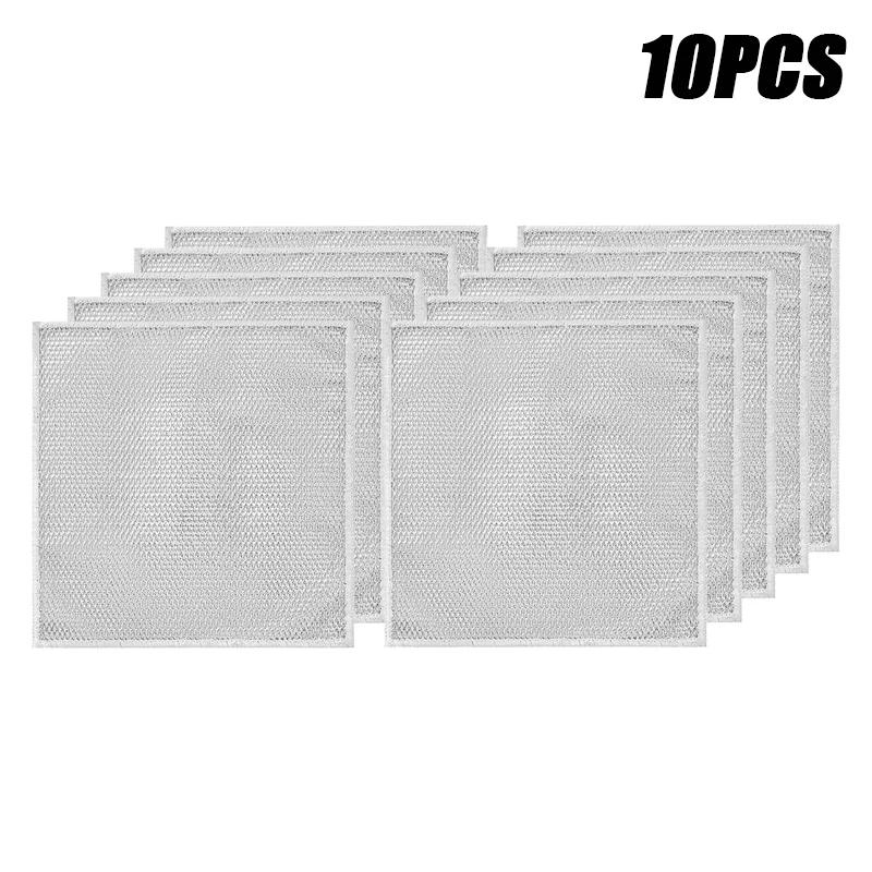100PCS Magic Cleaning Cloth Thickened Double -sided Metal Steel Wire Rags Kitchen Dish Pot Washdishing Cloths Towel Clean Tools