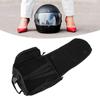 Tactical Helmet Storage Bag Multifunctional Waterproof Molle Storage Carrying Pouch for Sport