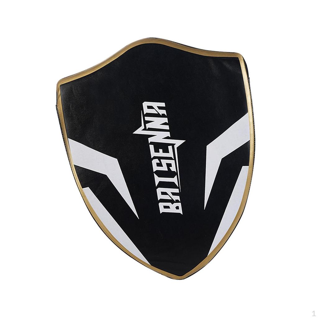 Children Taekwondo Target PU Leather Training Pad
