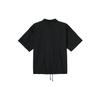 Nike Shirts Men's Black Lapel Moderate Other DX0899-010