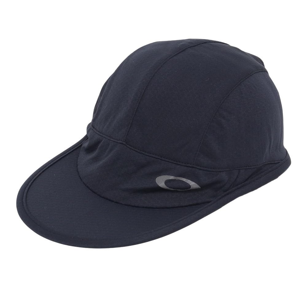 

Oakley Кепка Essential Train FA Blackout, 24.0 (02Е)