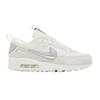 Wmns Air Max 90 Futura 'Bianco Argento Metallico'