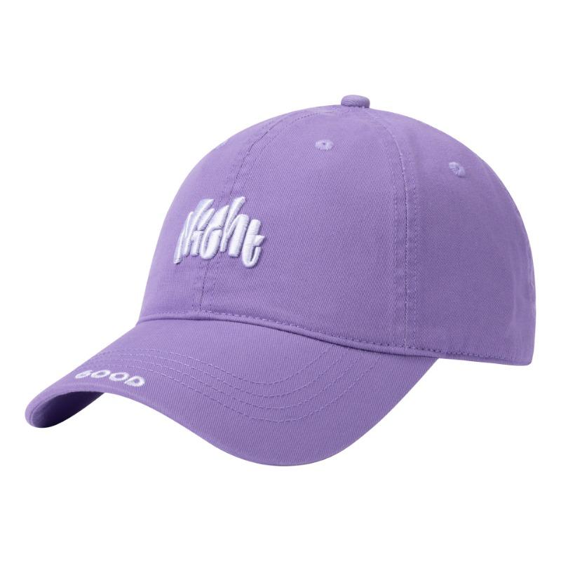 Hat Women's Shade Sunscreen Hat Fashion Baseball Cap Advanced Sense Big Brim Show Face Small Versatile Outdoor Cap Men