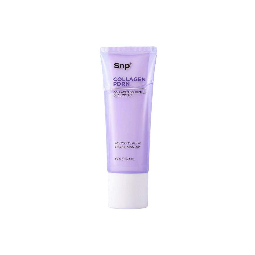SNP Collagen Bounce Up Dual Cream