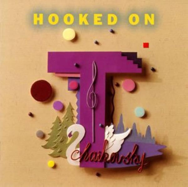 

CD KENTARO HANEDA - Hooked On Tchaikovsky BVCF1013 RCA 1993 Japan Classical Used