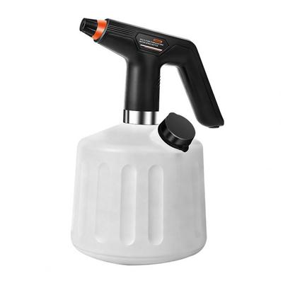 Long Battery Life Plant Mister Electric Watering 2l Rechargeable Battery Powered Sprayer Automatic Plant Mister for Indoor
