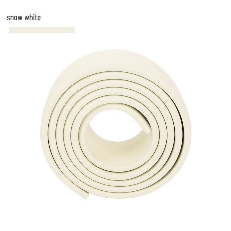 Good Nuo 2m U-shaped Children's Safety Anti-Collision Strip for Kindergarten