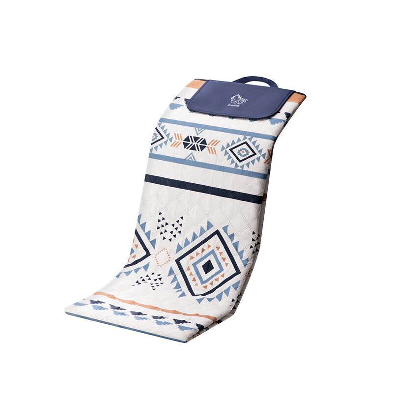 

Damao Folding Moisture-Proof Picnic Mat 1