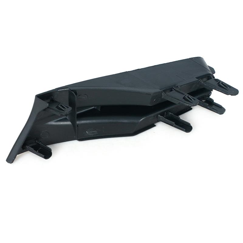 For Lexus ES240 ES350 2009 2010 2011 2012 Car Front Bumper Lower Trim Grille Cover Lid Shell 5314233110 5314133100