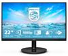 PHILIPS LED MONITOR 21.5 221V8A/00