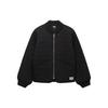 Stussy Giacca imbottita con fodera S 115670