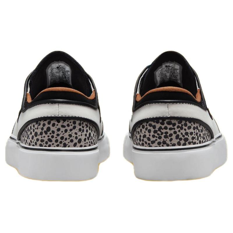 Nike Sb Zoom Stefan Janoski OG+ Electric Pack Olympic Safari  Skateboard Shoes FZ1234-001