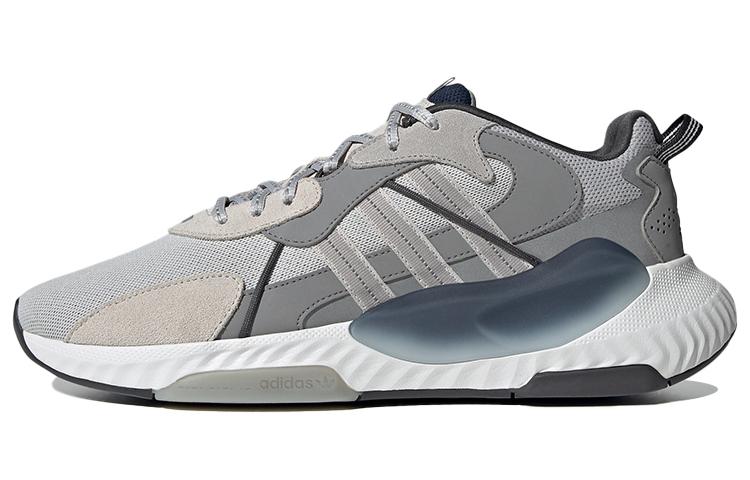 Hi-Tail Adidas Originals Серый Колледж-Синий H05766 36