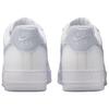 New Nike Air Force 1 Anti Slip Wear Resistant Low Top Skateboard Shoes Unisex White FJ4146-117