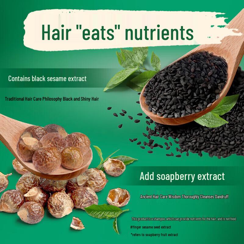 Crest 7-Effect Toothpaste & Lux Black Shine Shampoo Bundle