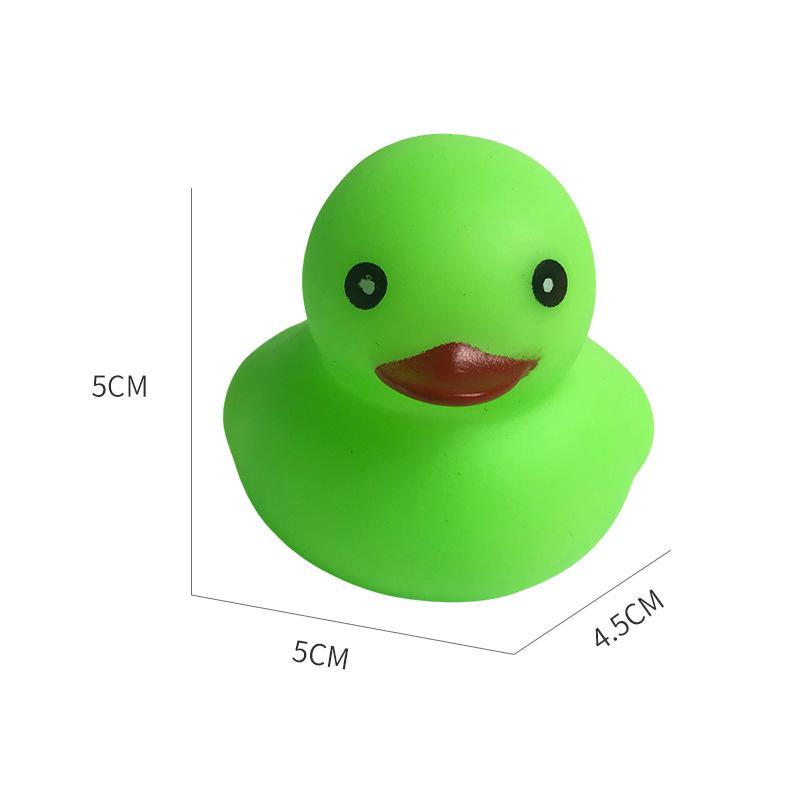 

Little Duck Yellow Baby Childrens Bathing And Water Playing Toy Bathroom Style B