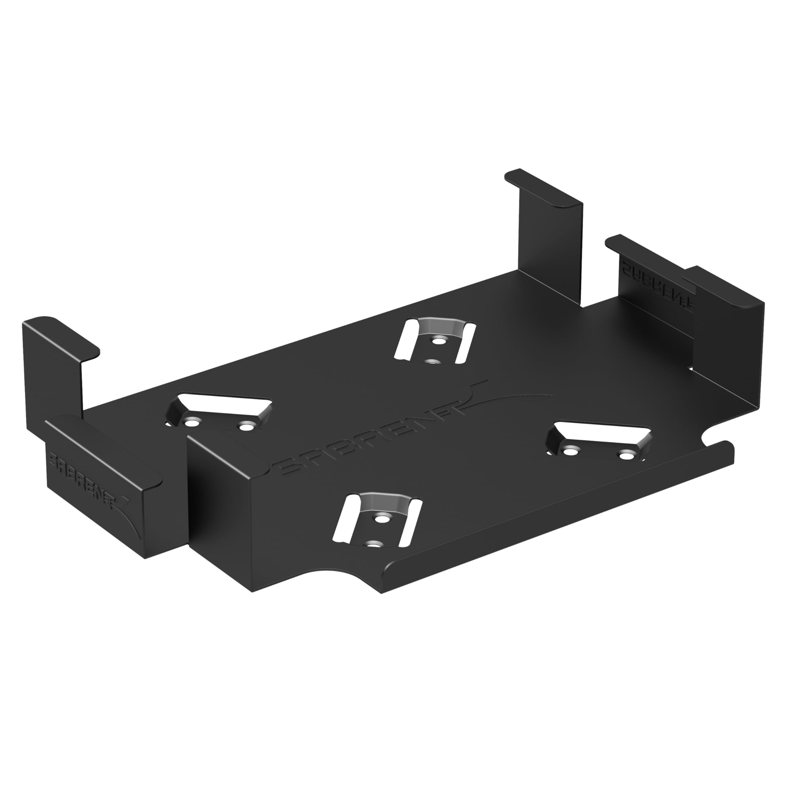 

SABRENT Mac Mini VESA Mount (Black)