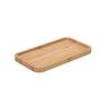Yueyu Bamboo Fiber Serving Tray