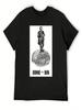 Poets & Pastries_ Donne On A Bun T-Shirt Shirts Graphic Tee Funny T-Shirt Anime Figures Slim Fit T Shirts For Unisex