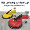 Adjustable Rock Slab Patchwork Aluminum Zinc Zinc Alloy Marble Leveling Tool Construction