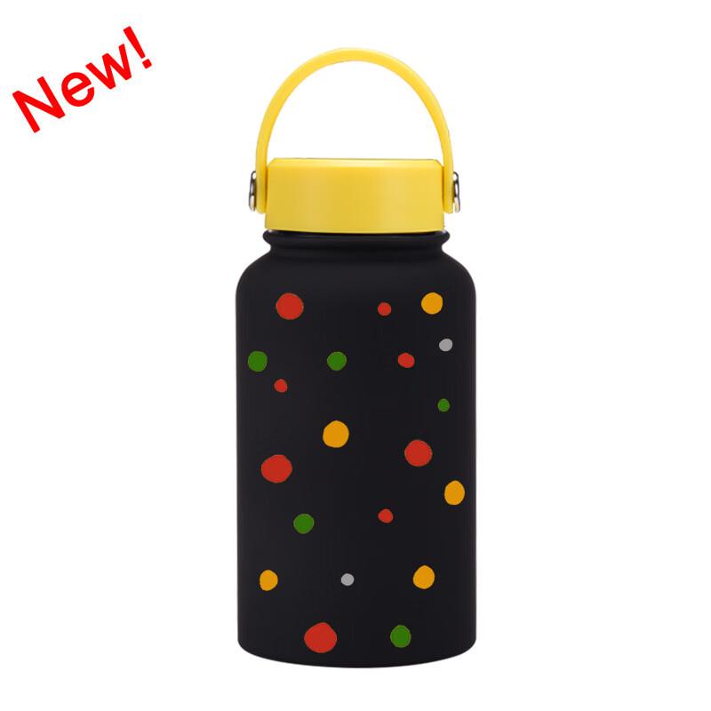 Yuzhuxun Portable Insulated Sport Water Bottle