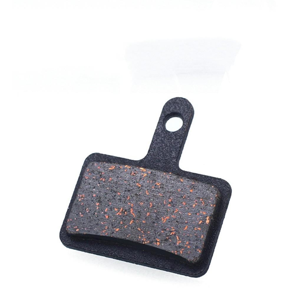 35*30mm Disc Brake Pad Bicycle High Temp Resistance
