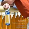 Vanow Portable Tritan Sports Water Bottle