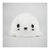 Sanei Boeki Norun Seal W8.5 X D11.5 X H6cm Stuffed Toy