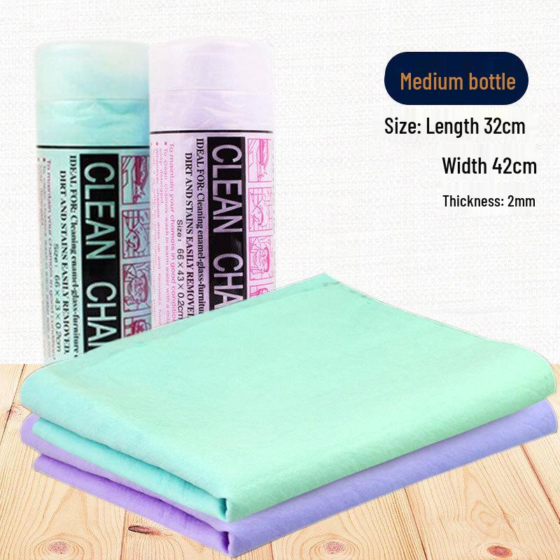 Newbie 0.01: Super Absorbent Pet Bath Towel with Free Shipping