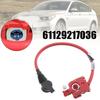 Positive Battery Terminal Cable Wire for E82 F06 F07 F10 F12 61129217036 61129217035 9217036 Positive Terminal Cable