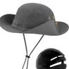Bicycle Helmet Breathable Riding Helmet Summer Impact Resistance Safety Shockproof Surf Bucket Hat Cycle Everyday Wear Work