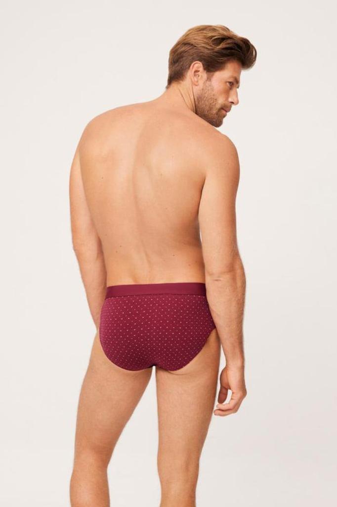 Cuecas, 2 peças Ysabel Mora (81243)