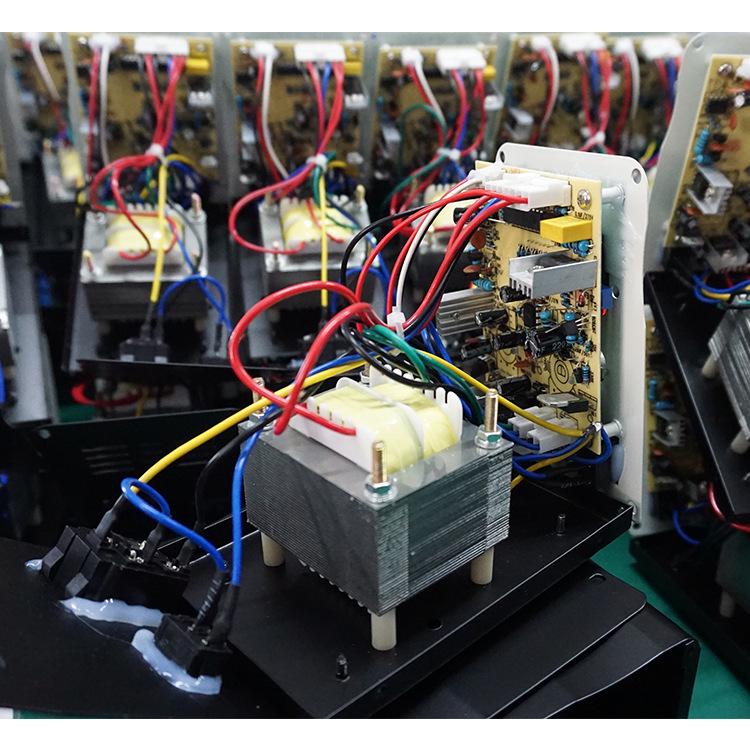 Neutral 8586 Two-in-One Hot Air Gun & Soldering Station, 858D/868D Models, Free Shipping