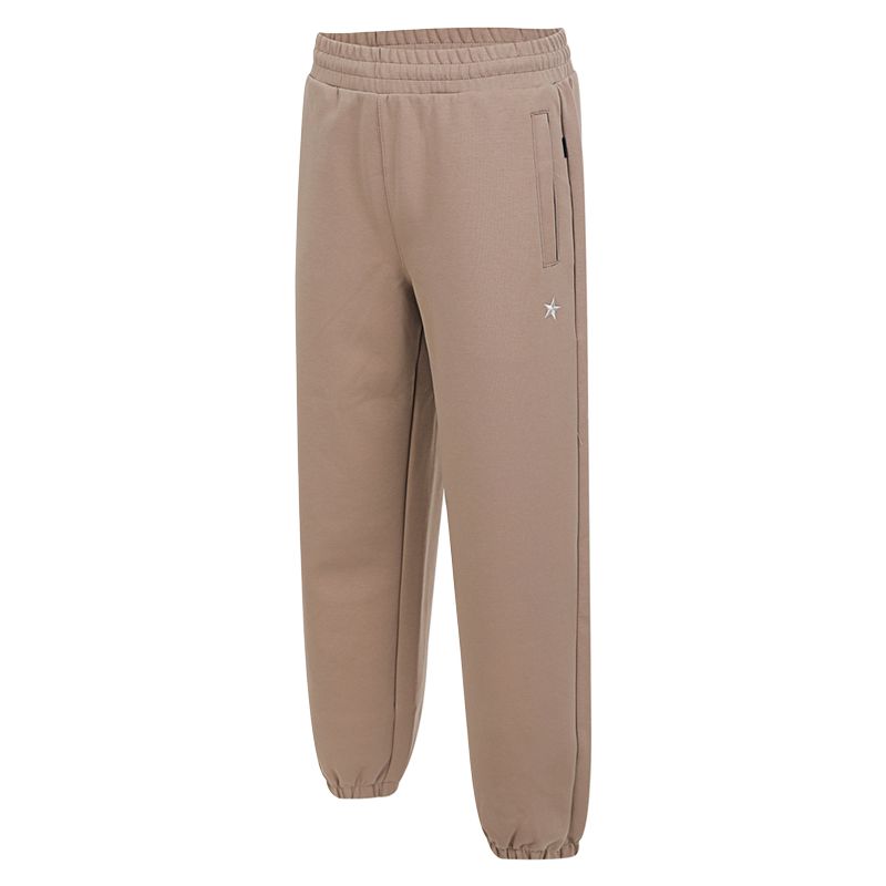 Converse Casual Pants Women s Khaki WCH611-X9V L
