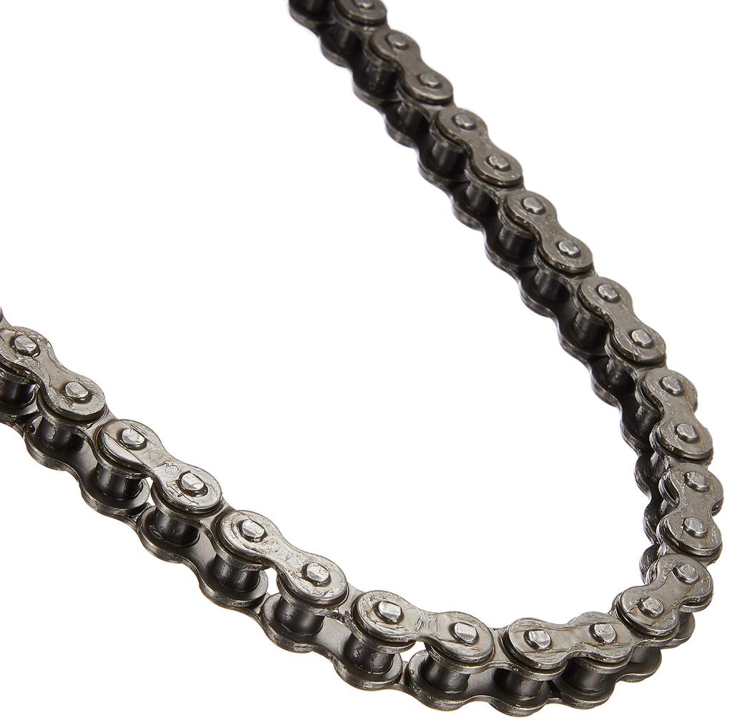 KMC Drive Chain for Honda Ape 420-110L 50, etc.