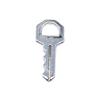 Simple Skeleton Key Charms Multi Color Alloy Pendants For Vintage Themed Jewelry