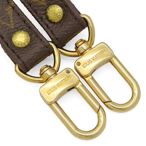 LOUIS VUITTON - Monogram Monogram Shoulder strapShoulder strap Monogram canvas Array