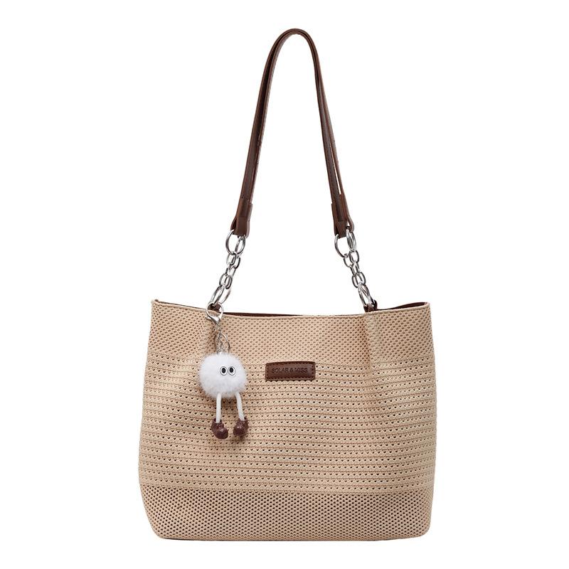 Torba Tote Nowa Torba na Ramię Wszechstronna Torba do Ręki