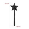 Magical Wands Shape Pepper Spices Dispenser Salt Control Bottle Plastic Material