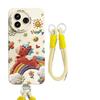 Applicable To Redmi K80 Mobile Phone Case K80pro + New Redmi Series Silicone All-inclusive Protective Case K70 with Lanyard