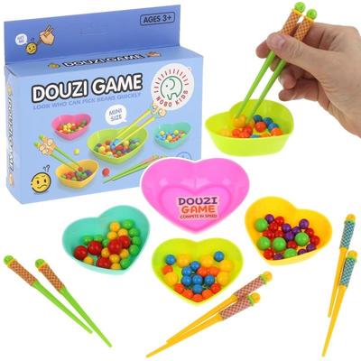 Colorful Balls Arcade Game Learning Colors Counting 70 Pcs.