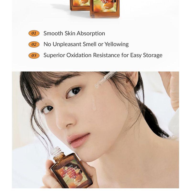 DR. Althea - Vitamin C Boosting Serum