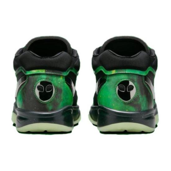 Nike Victor Wembanyama x Air Zoom GT Hustle 2 Alien - FZ7310-900