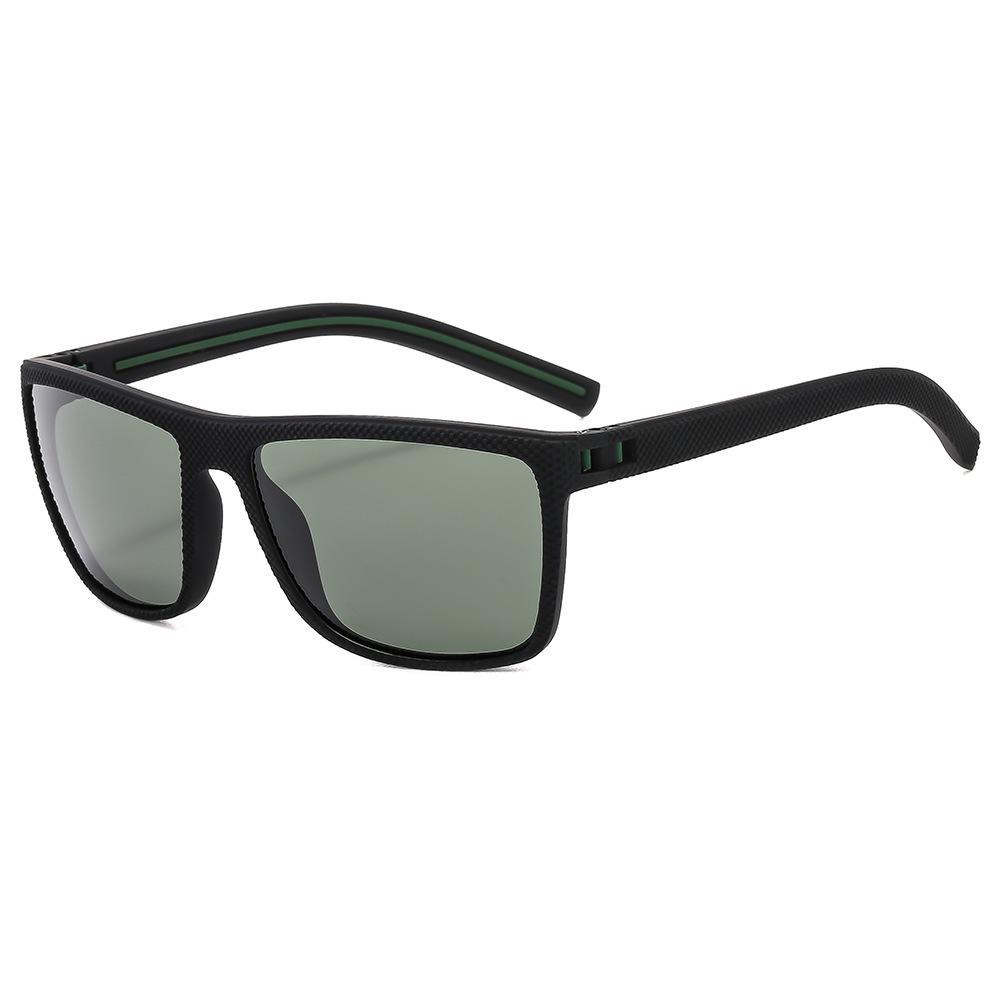 Men's Polarized Sunglasses for Outdoor Sports: Golf, Cycling, Driving, Mountaineering, Fishing