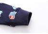 European Style Boys' Autumn/Winter Cotton Long Sleeve Hoodie