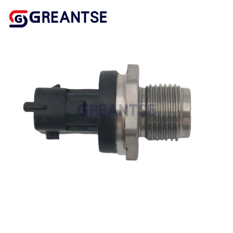 68247772AA 55576178 504247741 55230978 55207677 504382372 New Fuel Pressure Sensor For Jeep Ram Grand Cherokee Wrangler
