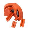 Multi-Functional Portable Grinder: Twist Drill, Impact Drill, Milling Cutter, and Kitchen Knife Sharpener