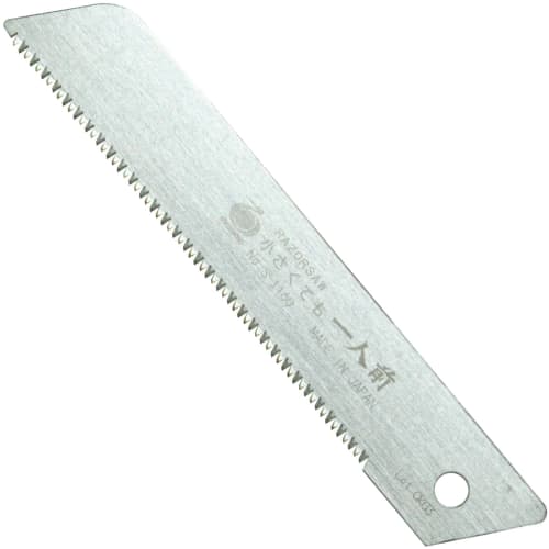 Razorsaw Cutter-Type Saw Replacement Blade, Small but Serious, Standard Size S-1160