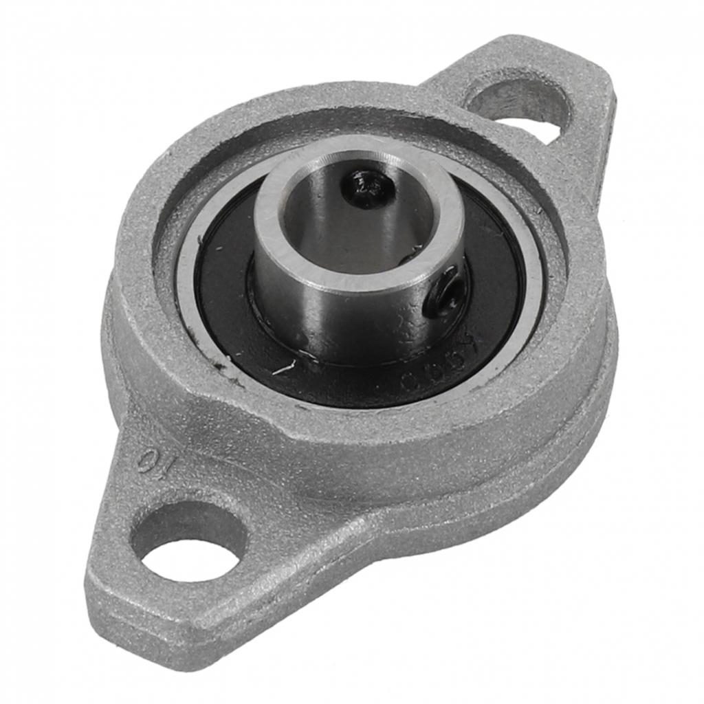 Pillow Block Bearing Thrust Bearing Easy Installation